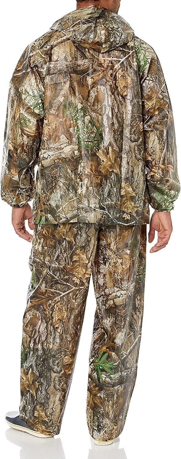 Frogg Toggs Ultra-Lite2 Rain Suit - Camouflage