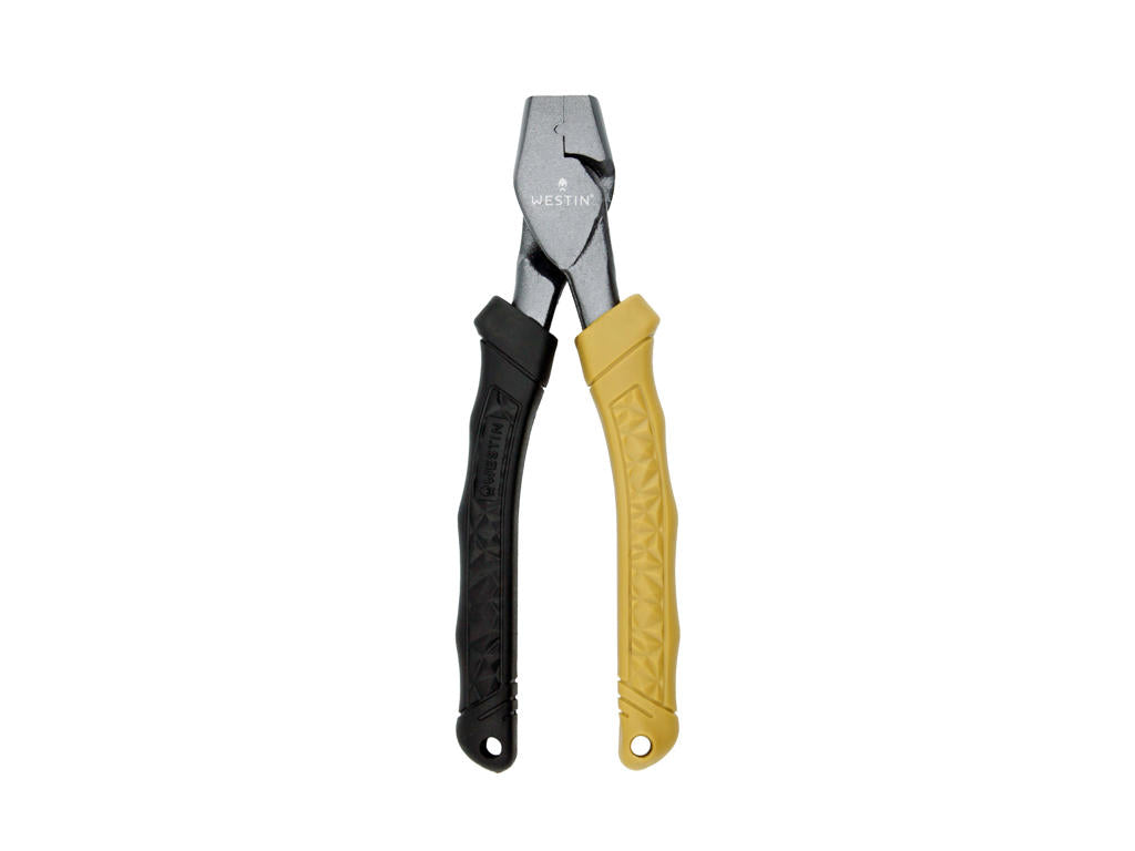 Single Crimper HD