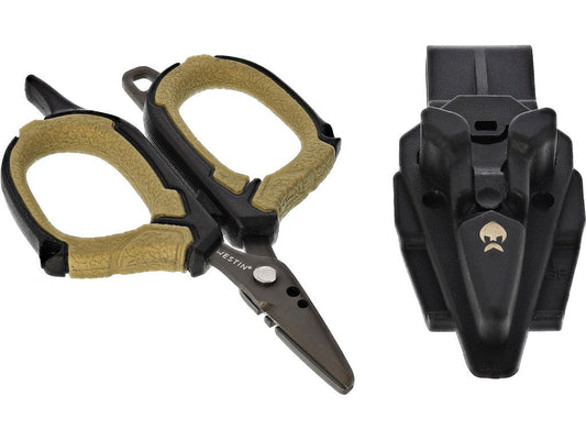 Braid Scissors Inc. Sheath