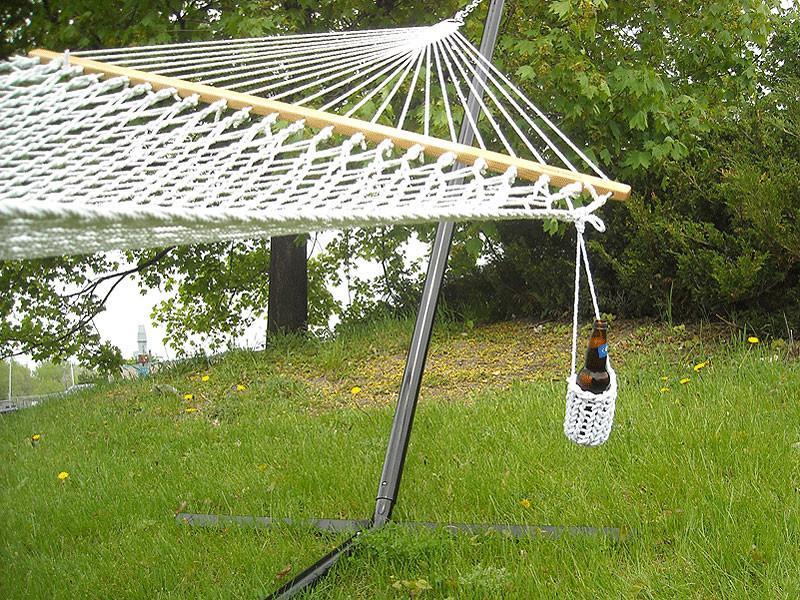 Hammock Drink Holder Hammock Universe Canada