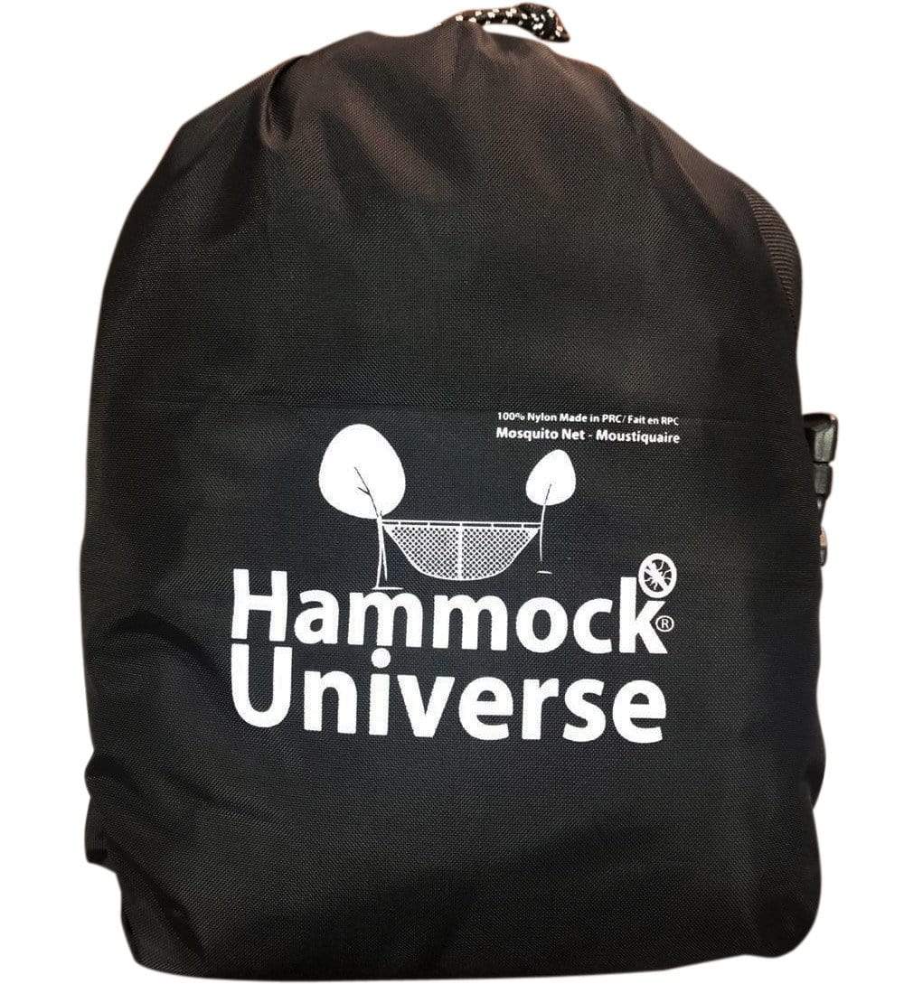 Mosquito Net for Hammocks - No-see-ums Mesh Hammock Universe Canada