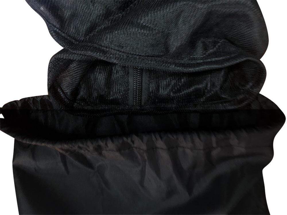 Mosquito Net for Hammocks - No-see-ums Mesh Hammock Universe Canada