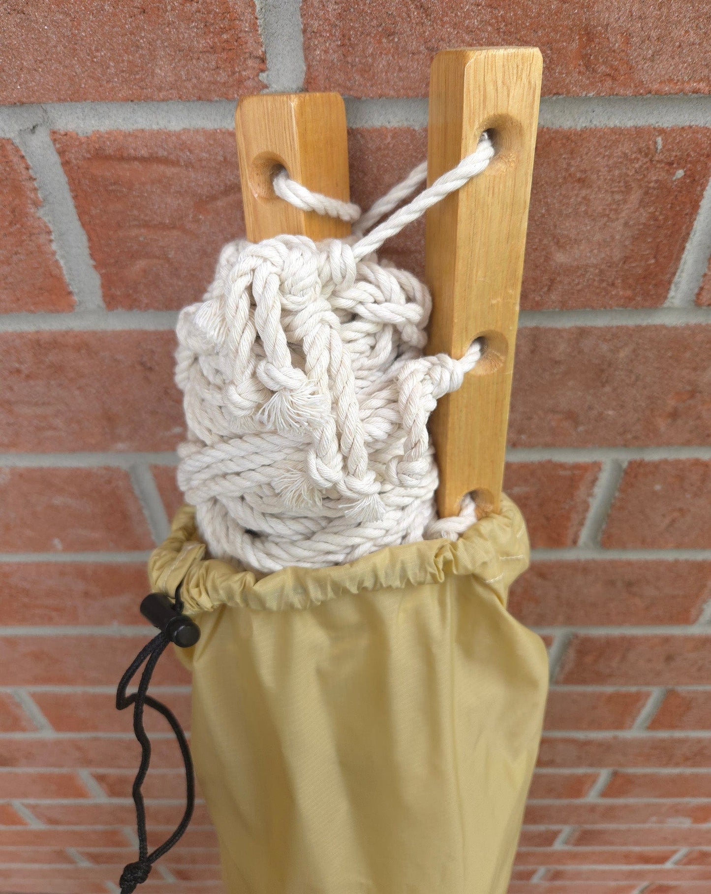Spreader Bar Hammock Carrier & Bag Hammock Universe Canada