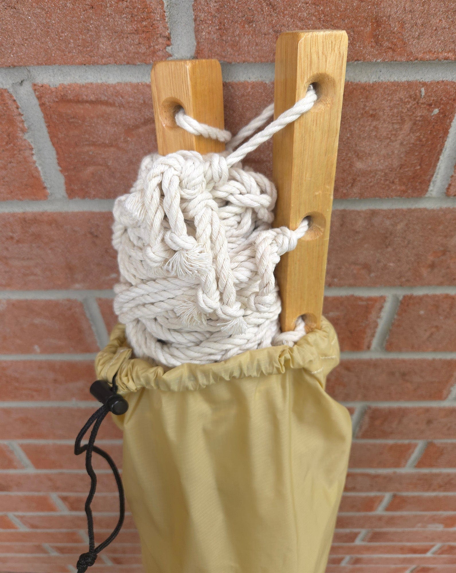 Spreader Bar Hammock Carrier & Bag Hammock Universe Canada