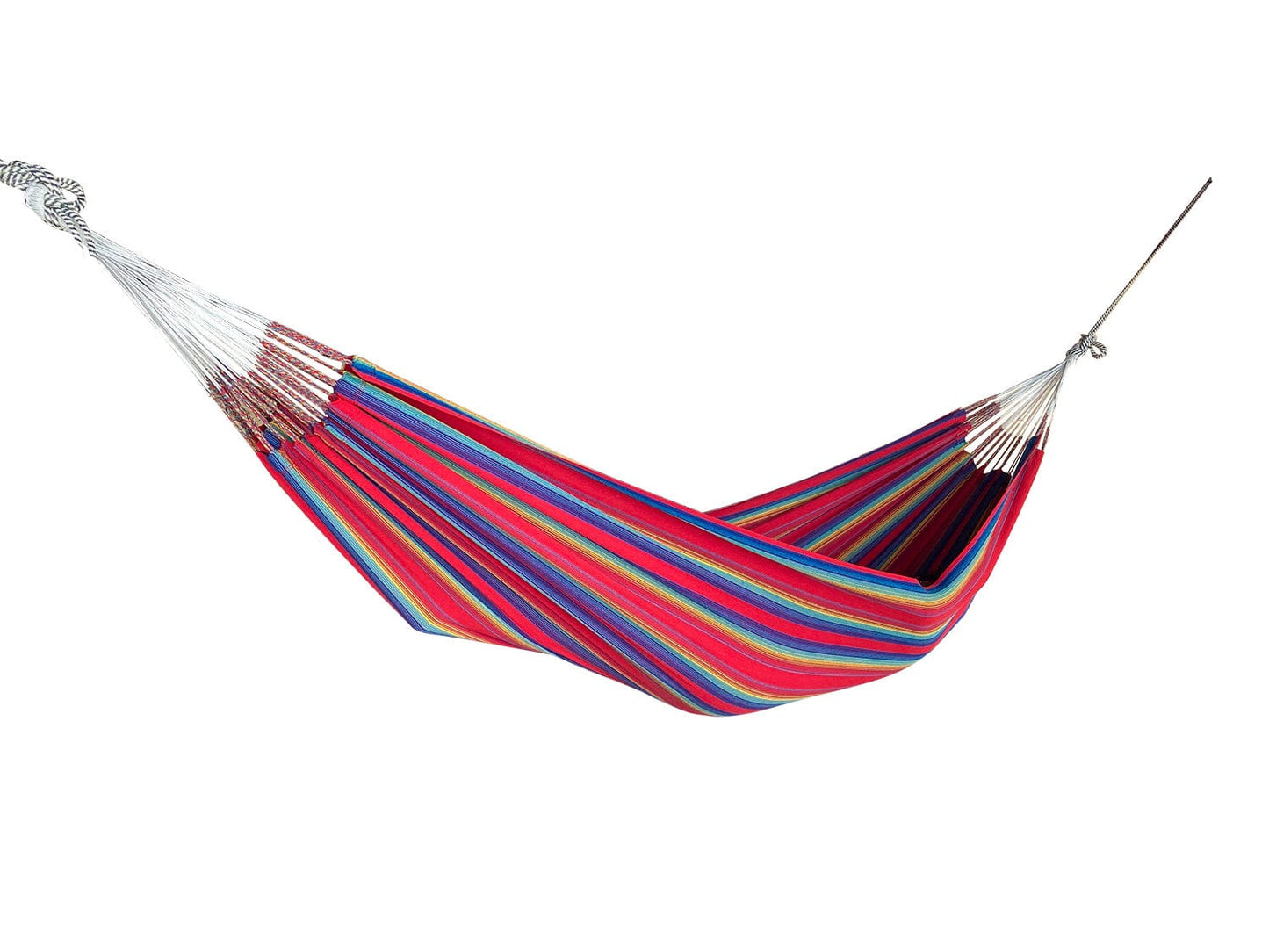 Premium Brazilian Style Double Hammock with Universal Stand Hammock Universe Canada