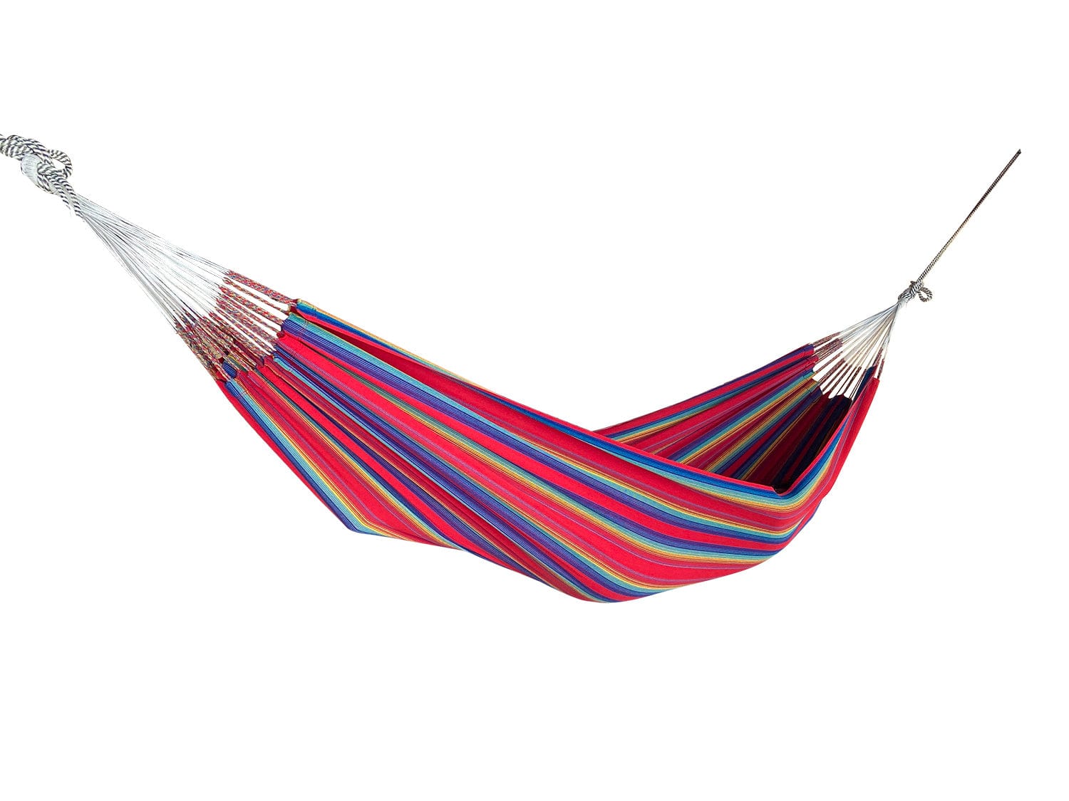 Premium Brazilian Style Double Hammock with Universal Stand Hammock Universe Canada