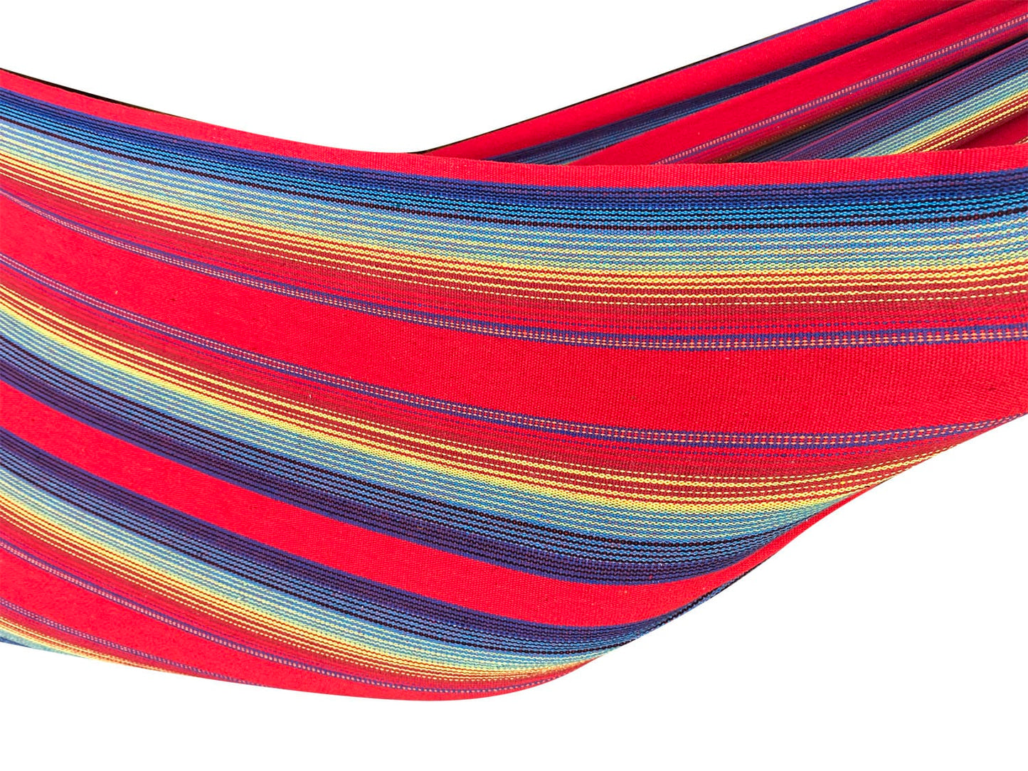 Premium Brazilian Style Double Hammock with Universal Stand Hammock Universe Canada
