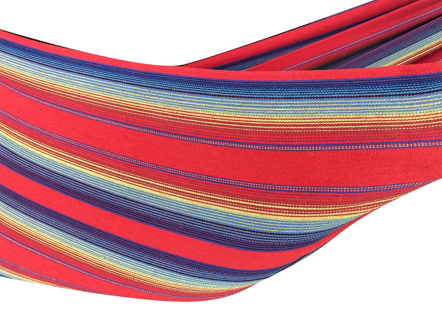 Premium Brazilian Style Double Hammock with Universal Stand Hammock Universe Canada
