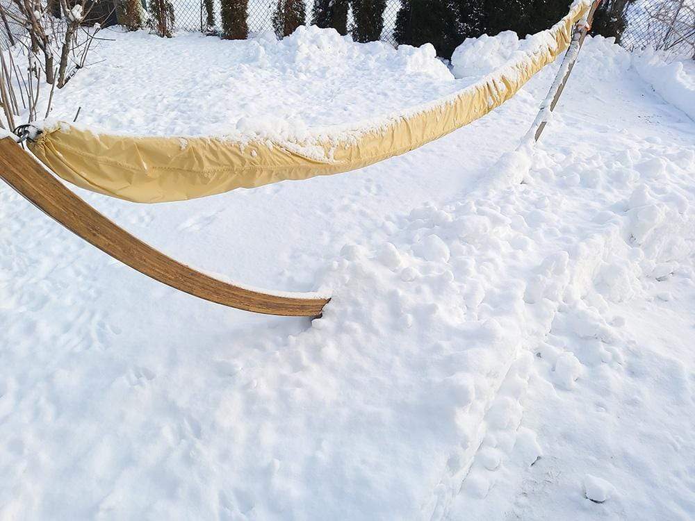 Protective Hammock Sock - 70D Ripstop Nylon Hammock Universe Canada