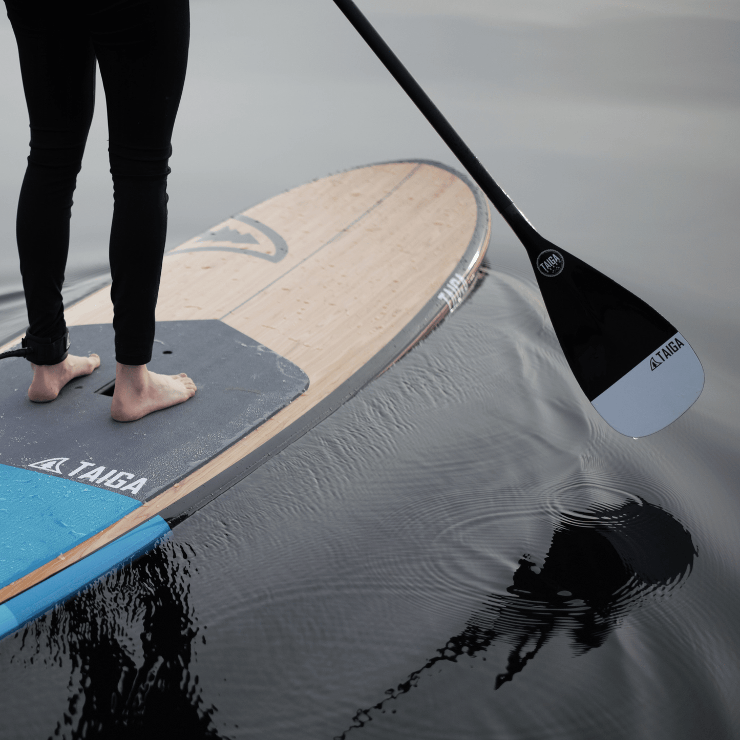 HYBRID PADDLE - Adjustable 2 or 3 pieces