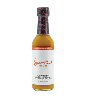 Quentins Sauce