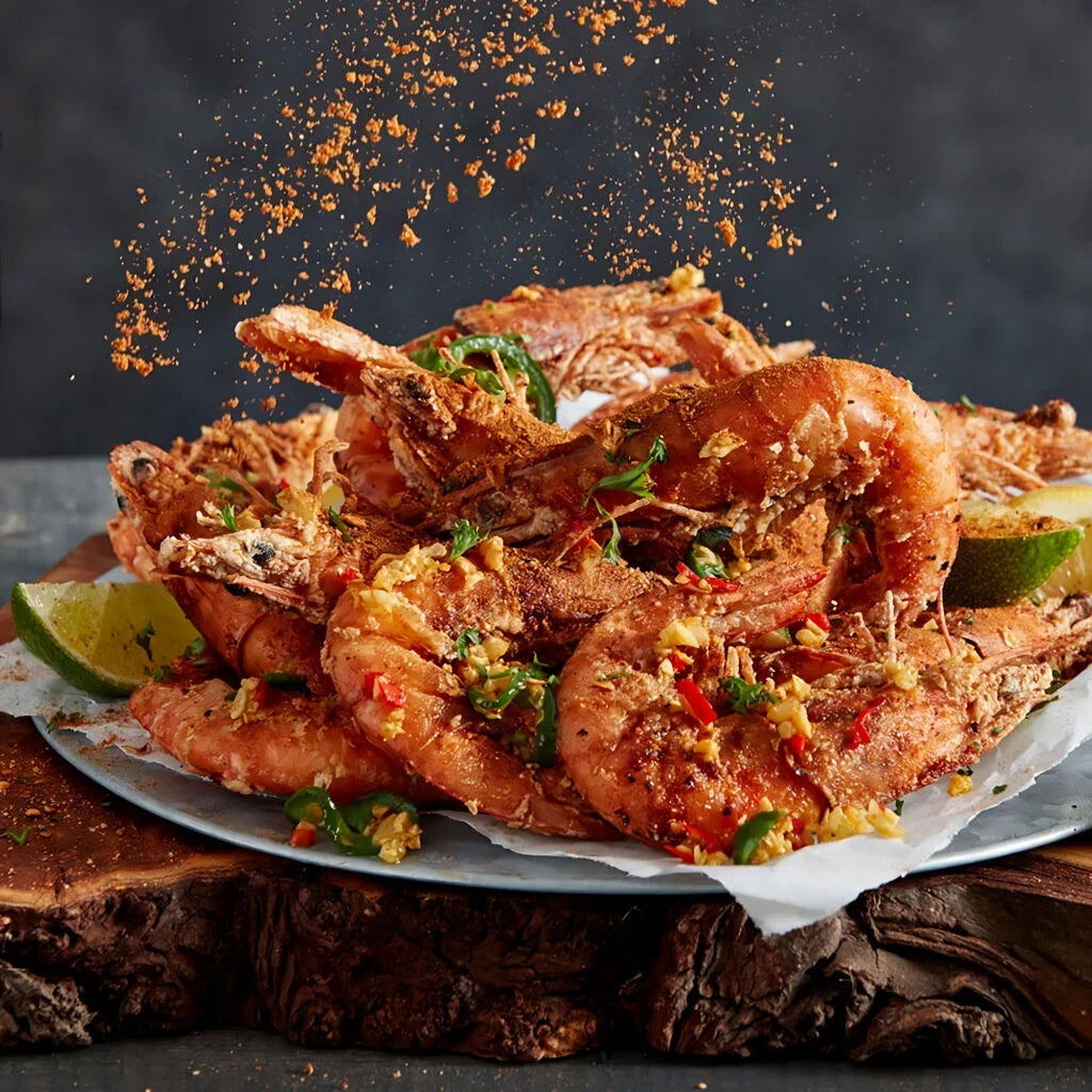 Dan‑O’s Premium Blend SEA-soning Seasoning