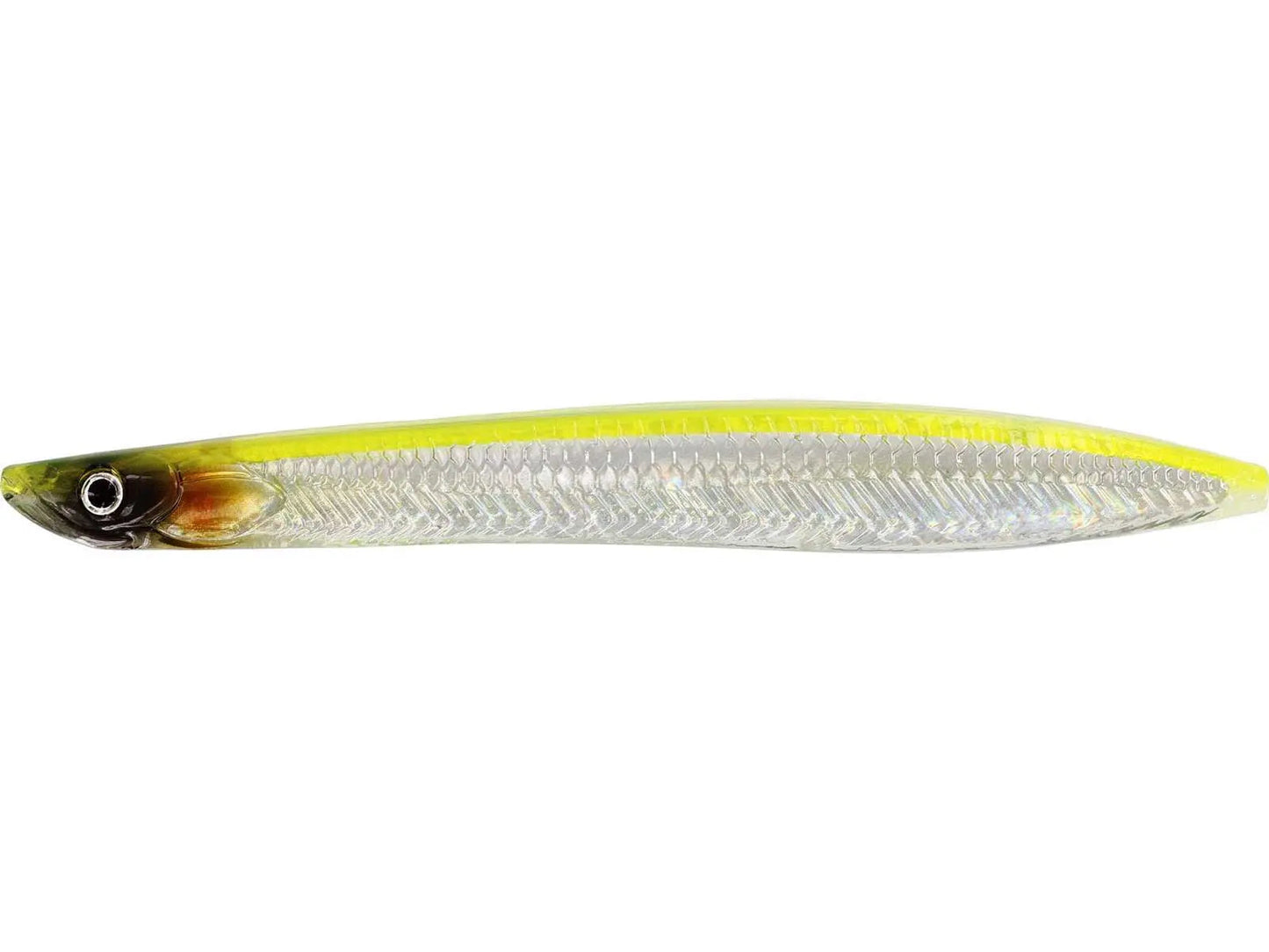 Sandy Inline
