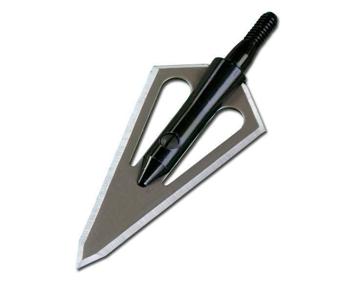 Magnus Archery Stinger 2 Blade Broadhead - 3 Pack