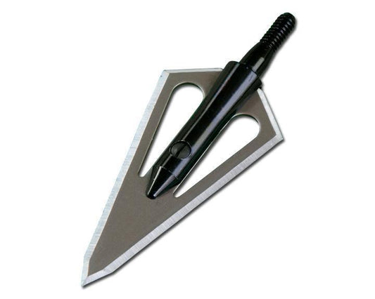 Magnus Archery Stinger 2 Blade Broadhead - 3 Pack