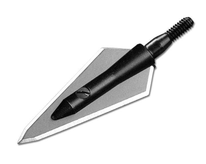 Magnus Archery Stinger Killer Bee 2 Blade Broadhead - 3 Pack