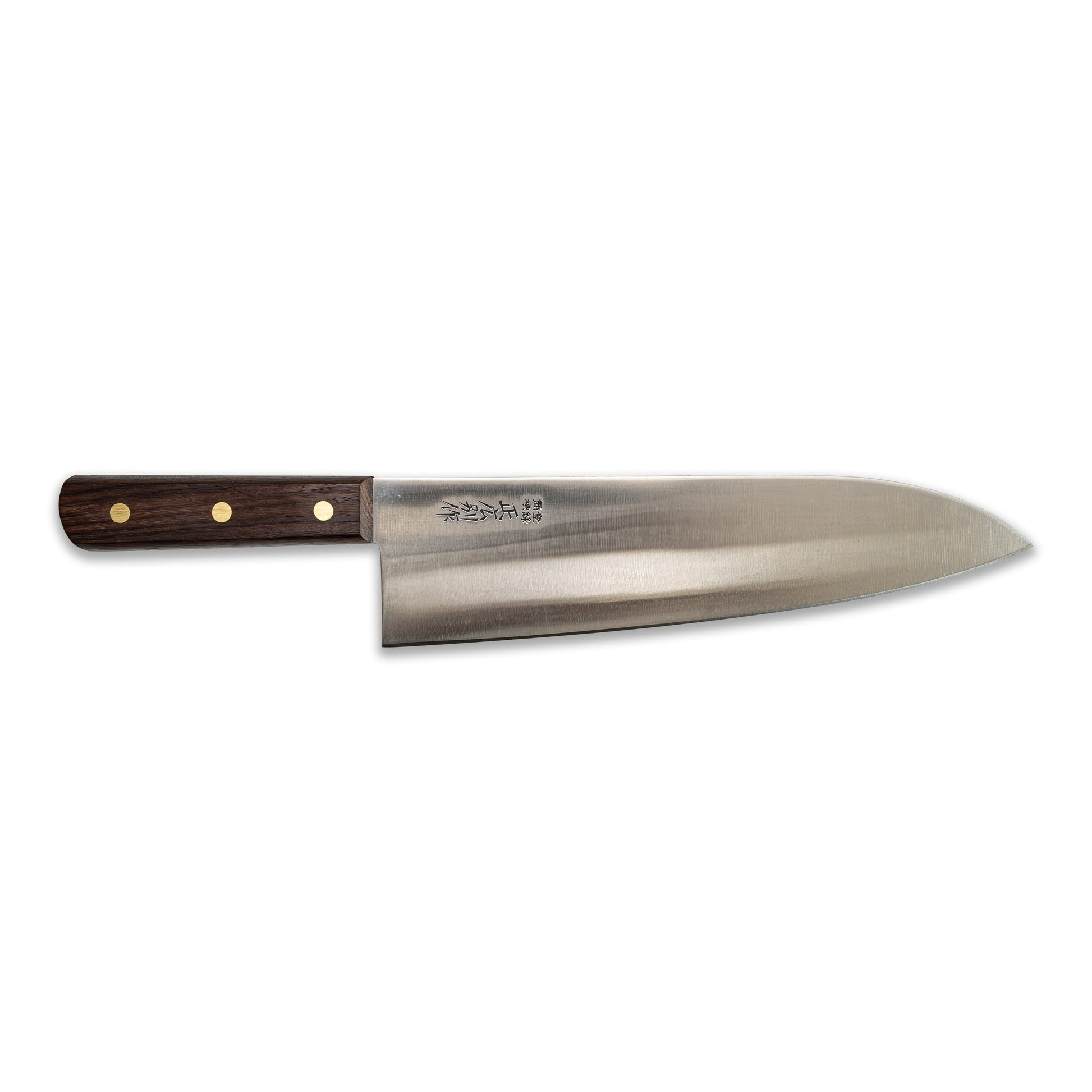Masahiro Wide Gyuto Knife 270 mm SHARP Knife Shop