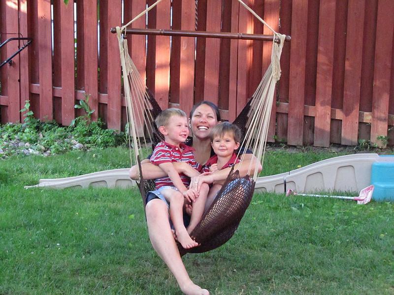 Mayan Hammock Chair Hammock Universe Canada
