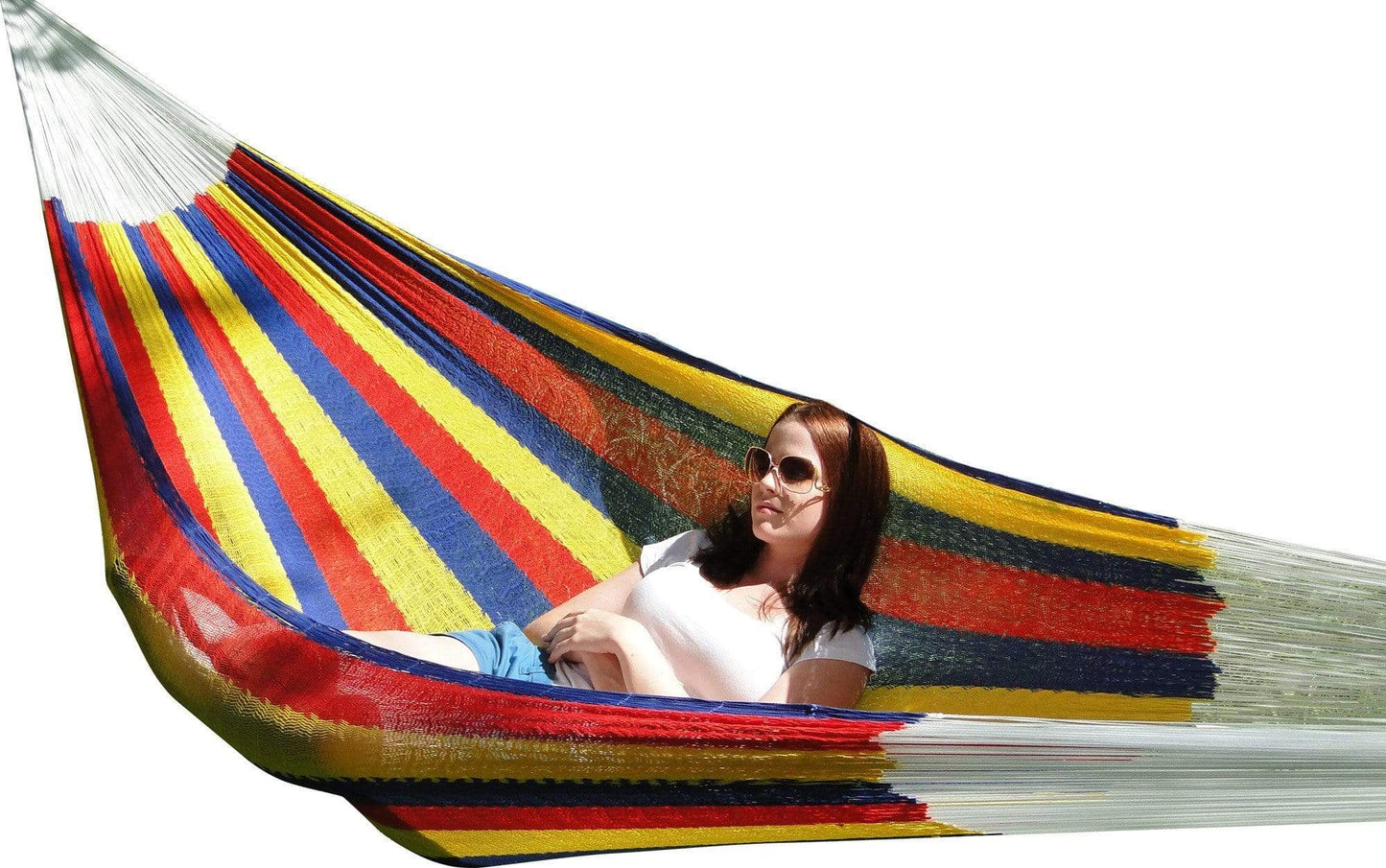 Mayan Hammock - Double Hammock Universe Canada