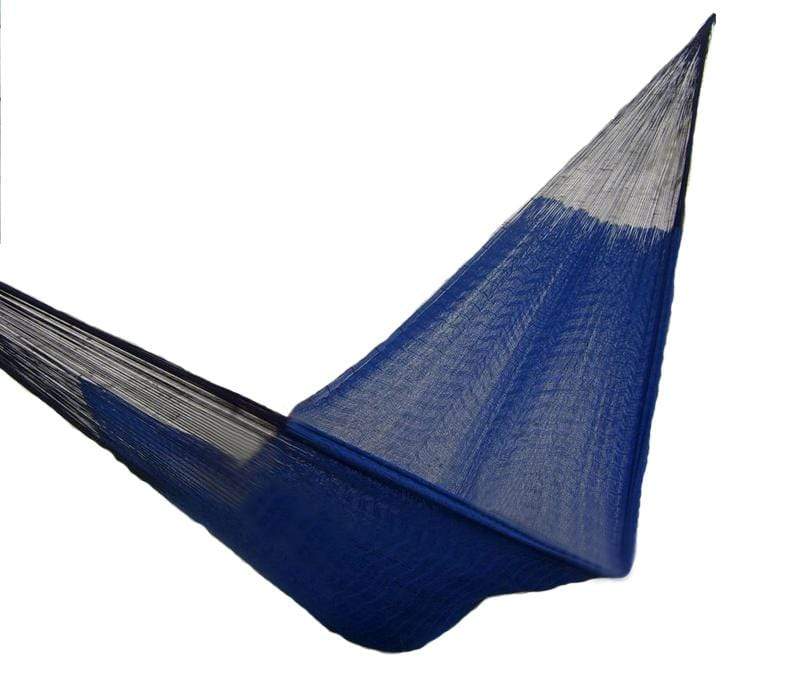 Double Mayan Hammock with Universal Stand Hammock Universe Canada