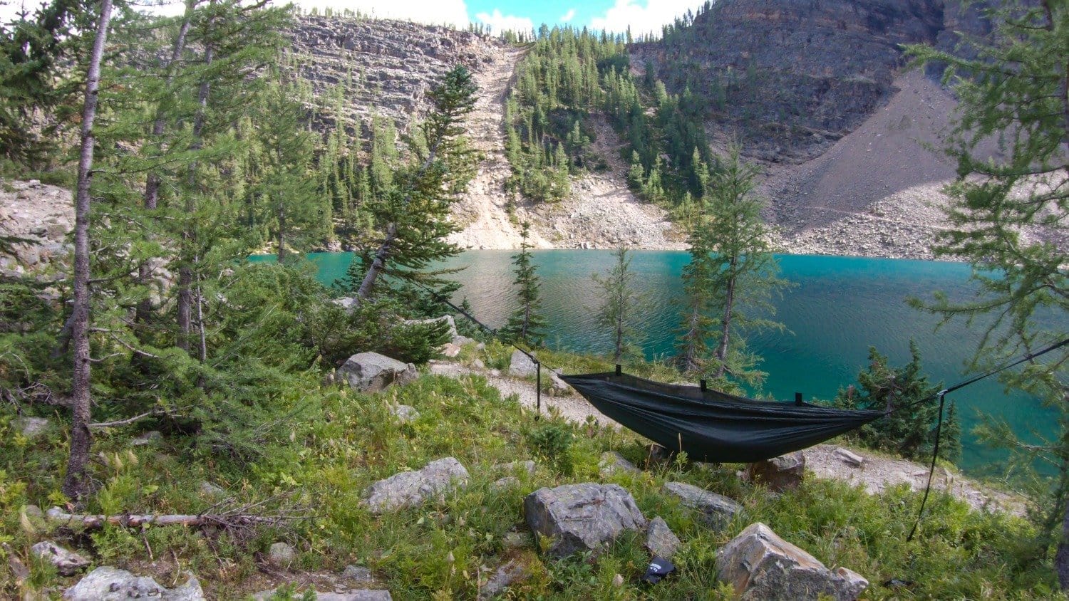 Mosquito Net Hammock 210T Hammock Universe Canada