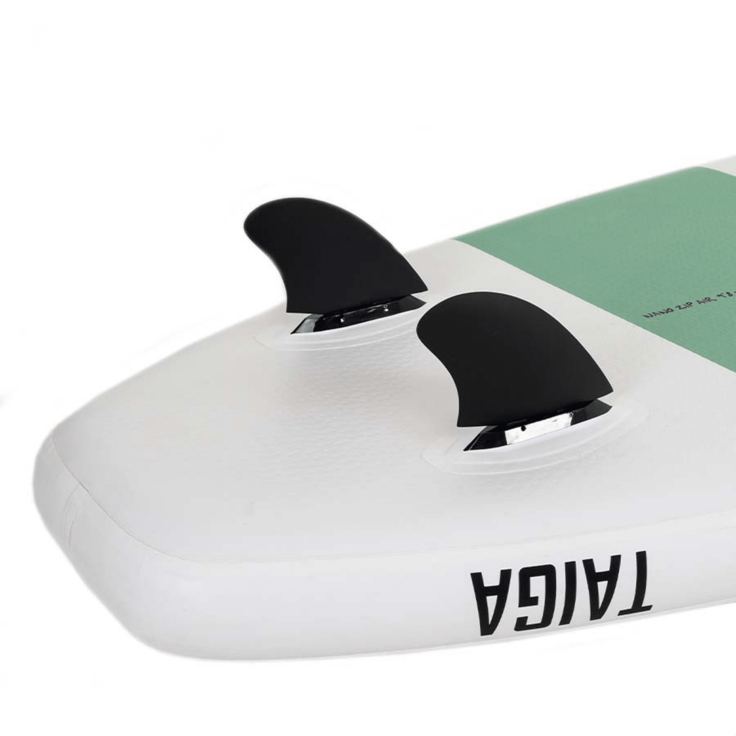NANO ZIP AIR 9'8'' Compact - INFLATABLE PADDLE BOARD