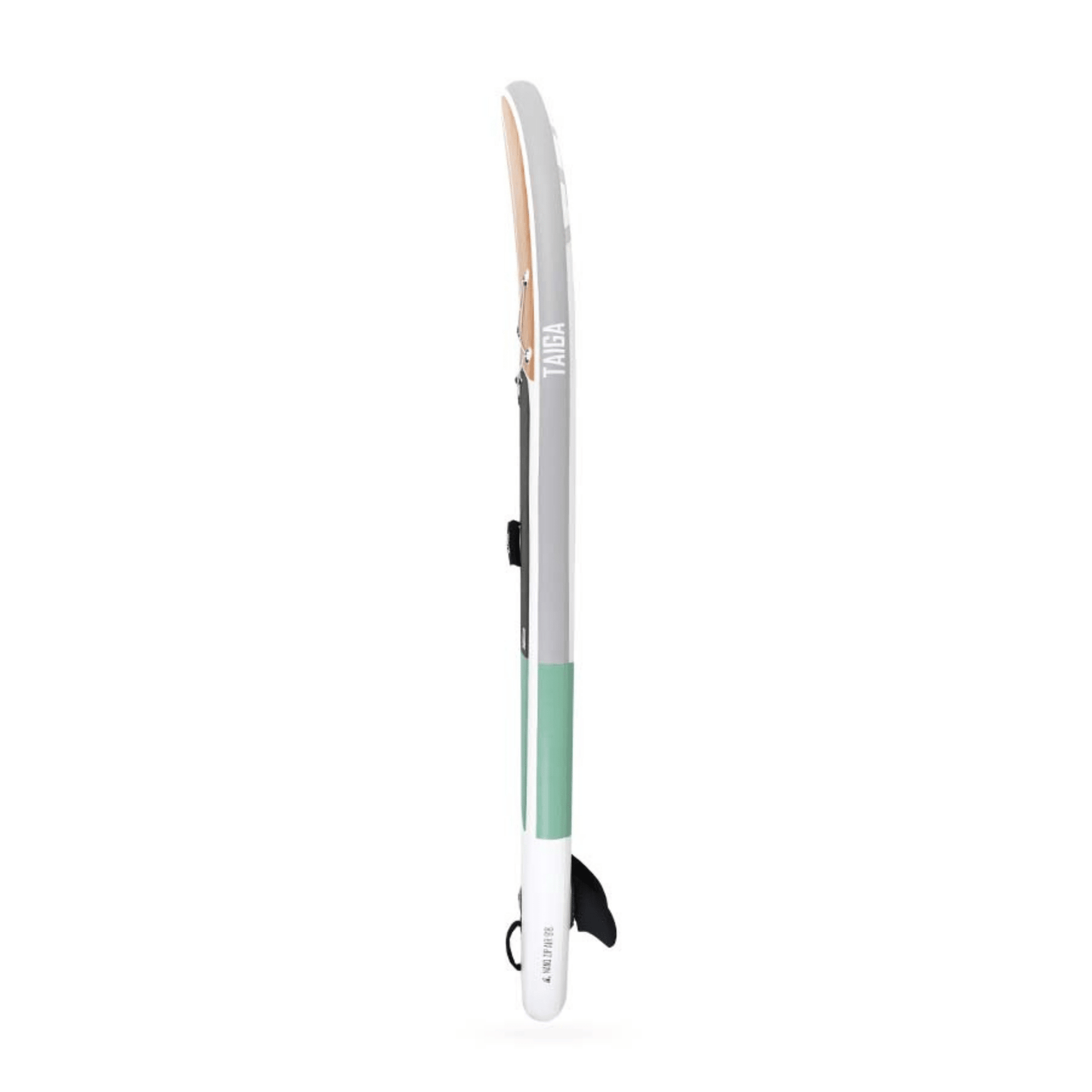 NANO ZIP AIR 9'8'' Compact - INFLATABLE PADDLE BOARD