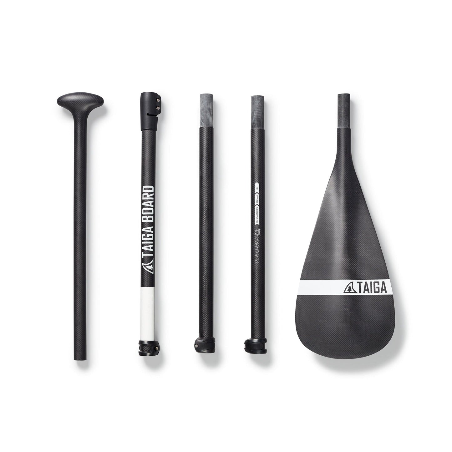NANO ZIP AIR 9'8'' Compact - INFLATABLE PADDLE BOARD