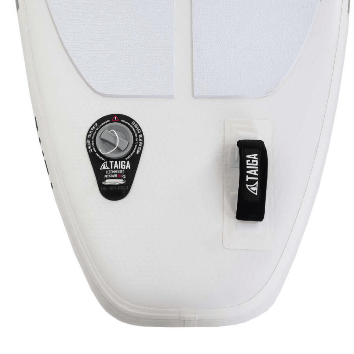 NANO ZIP AIR 9'8'' Compact - INFLATABLE PADDLE BOARD