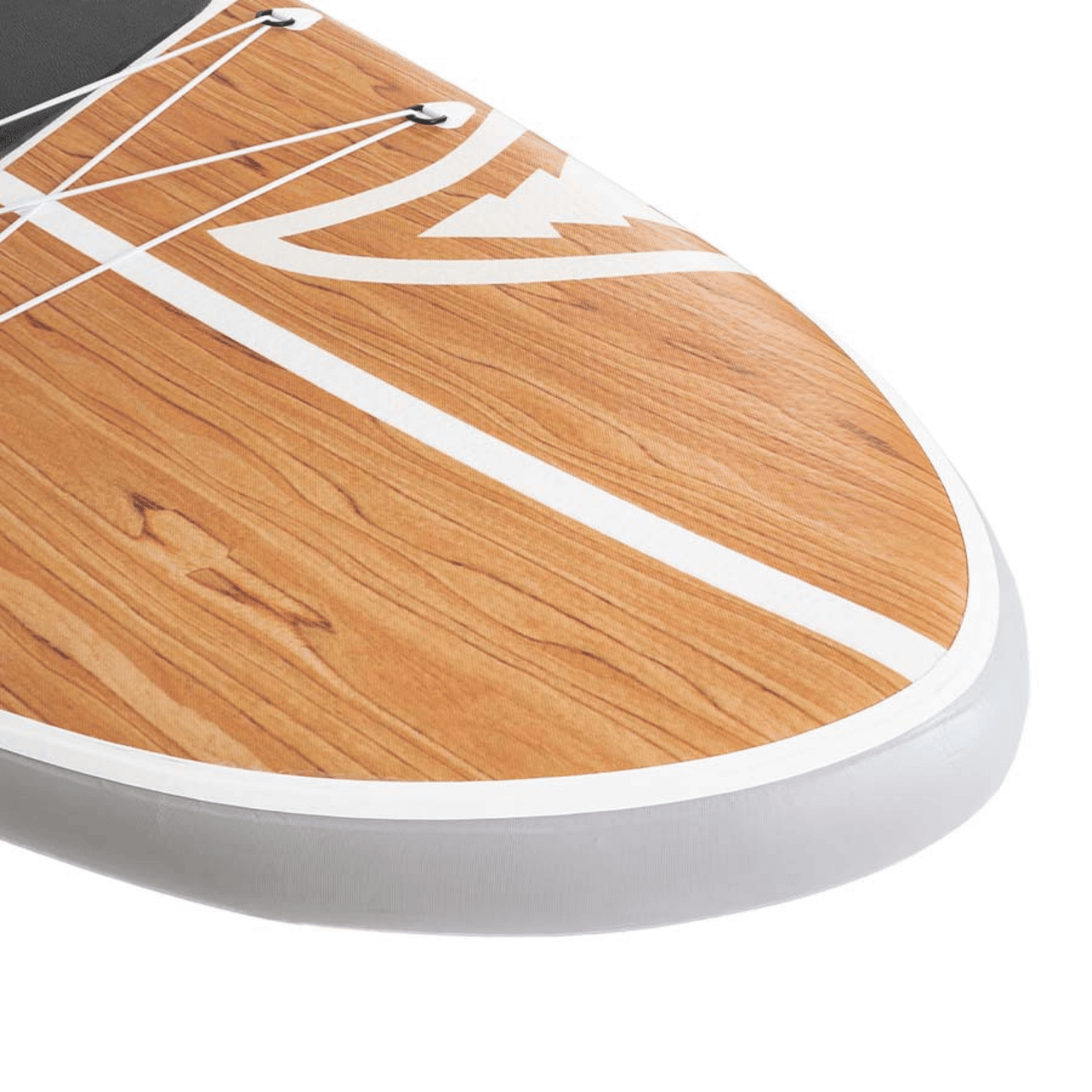 NANO ZIP AIR 9'8'' Compact - INFLATABLE PADDLE BOARD