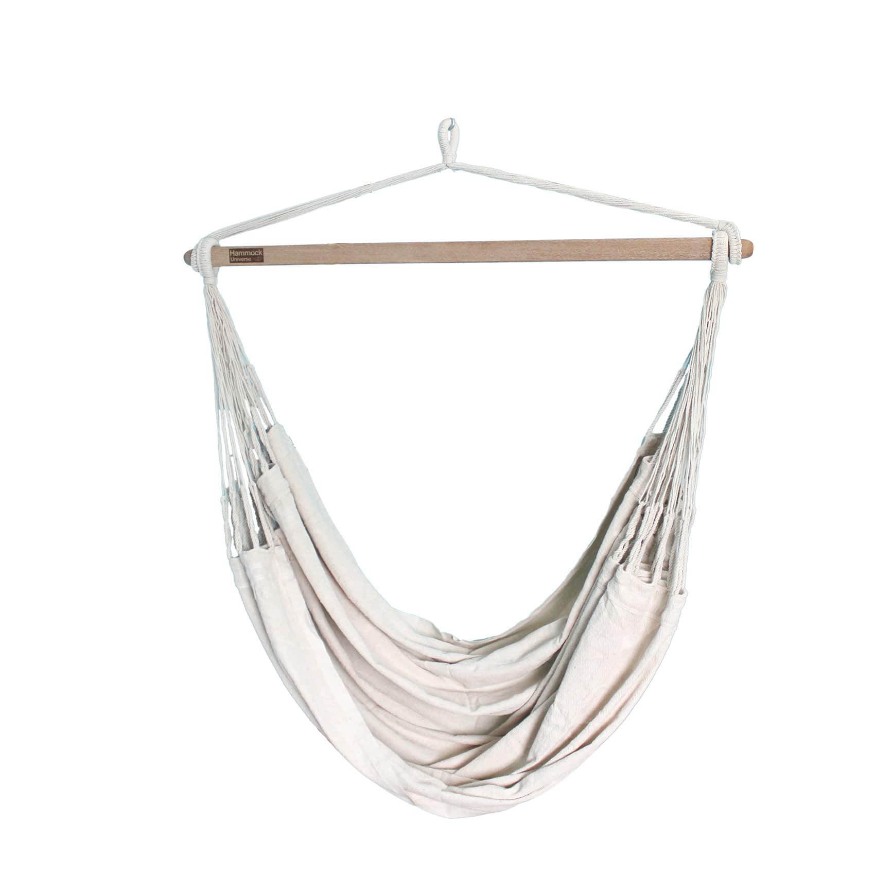 Colombian Hammock Hanging Chair - Deluxe Hammock Universe Canada