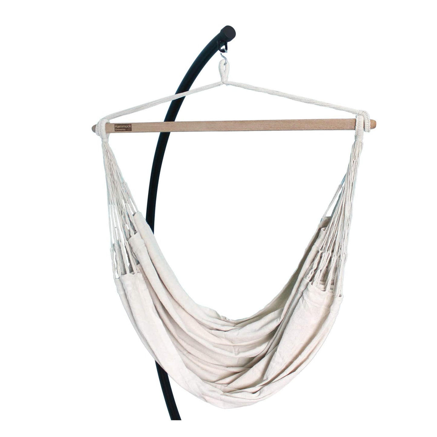 Colombian Hammock Chair with Universal Chair Stand Hammock Universe Canada
