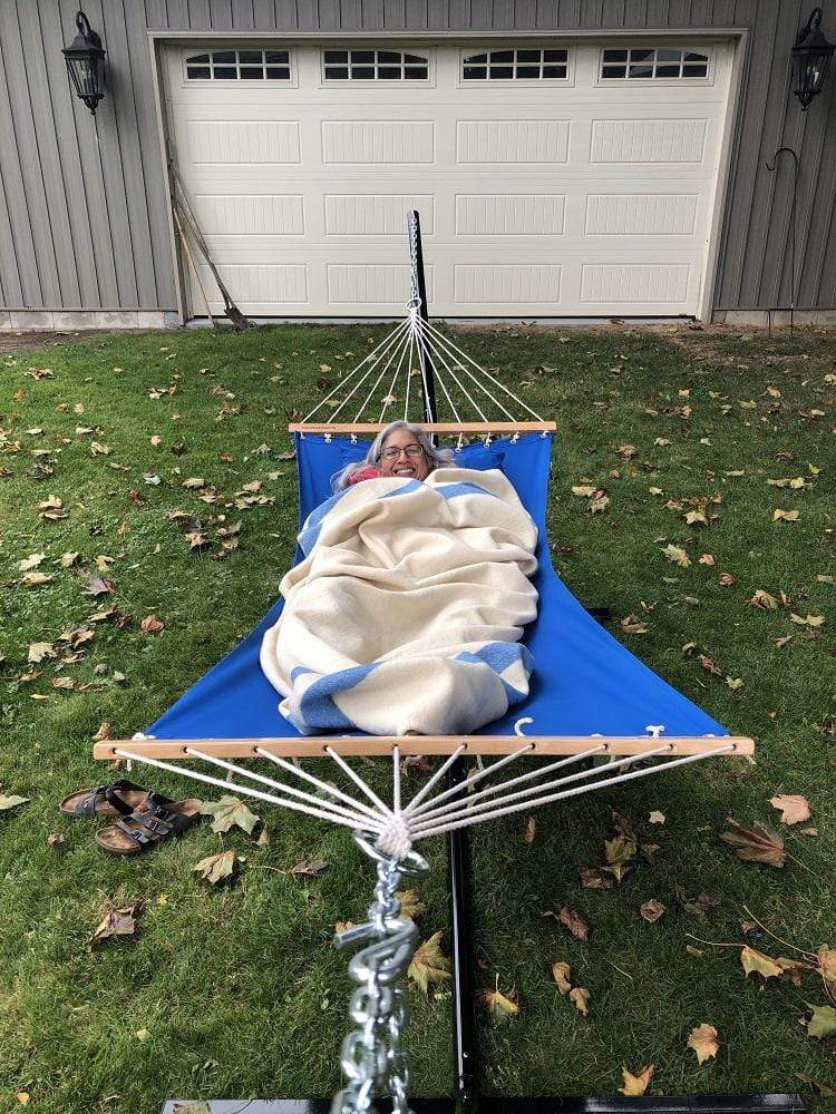Olefin Hammock - Single Hammock Universe Canada