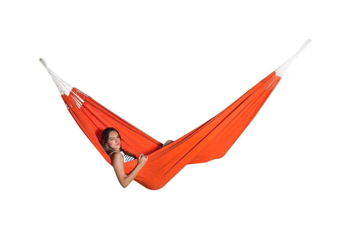 Colombian Double Hammock with Universal Hammock Stand Hammock Universe Canada