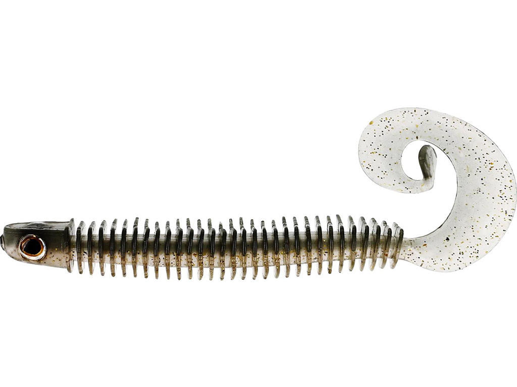 Ringteez Curltail