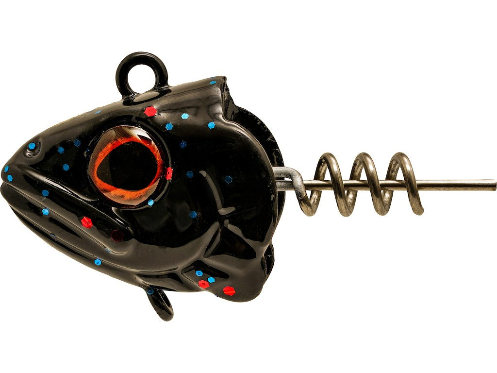 Shadteez Screwin Head