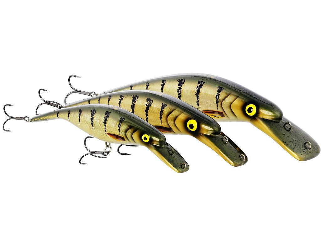 Platypus Crankbait