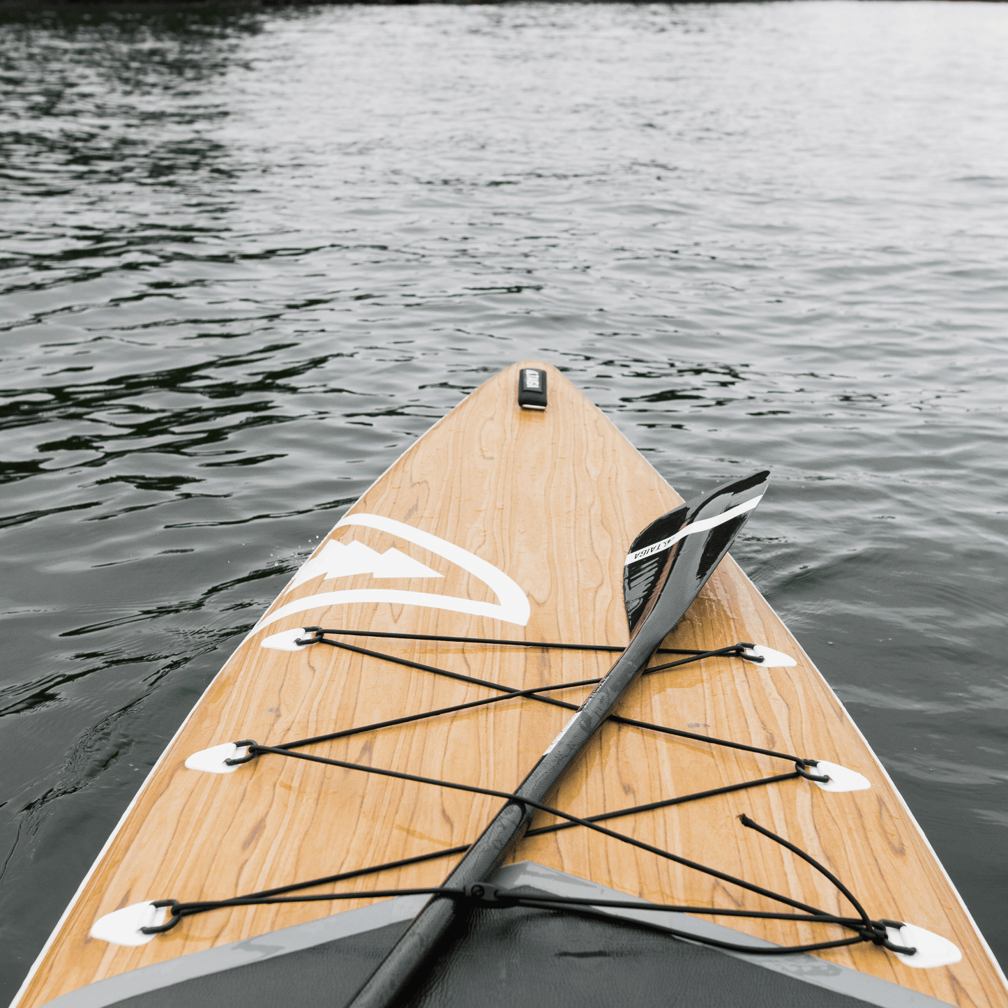 PERFORMANCE PADDLE - CARBON - Adjustable 2 or 3 pieces