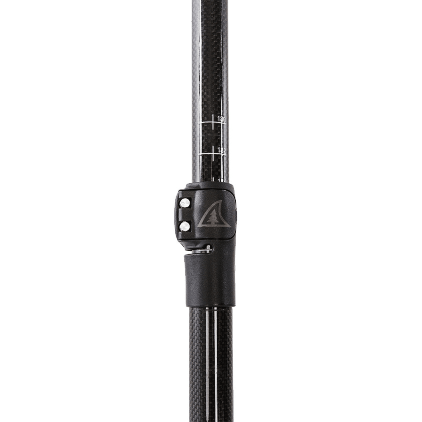 PERFORMANCE PADDLE - CARBON - Adjustable 2 or 3 pieces