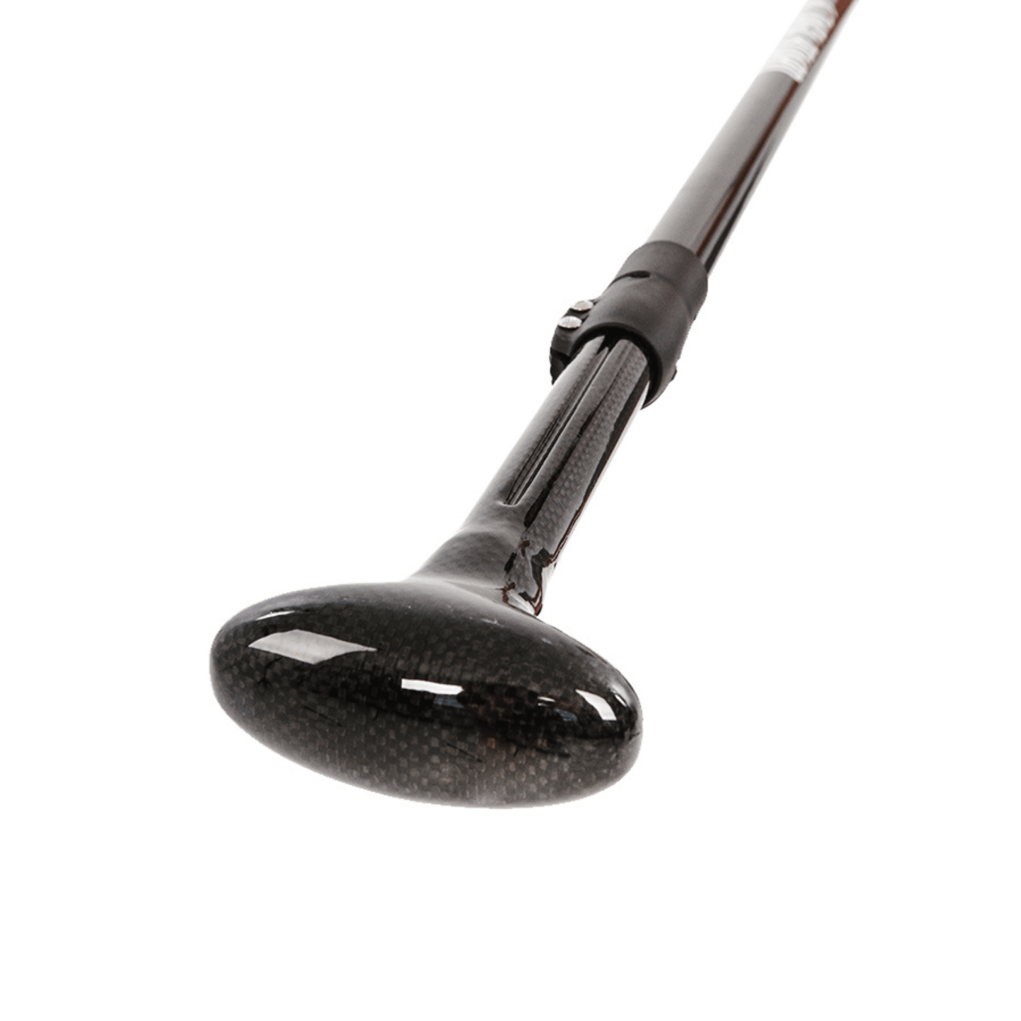 PERFORMANCE PADDLE - CARBON - Adjustable 2 or 3 pieces