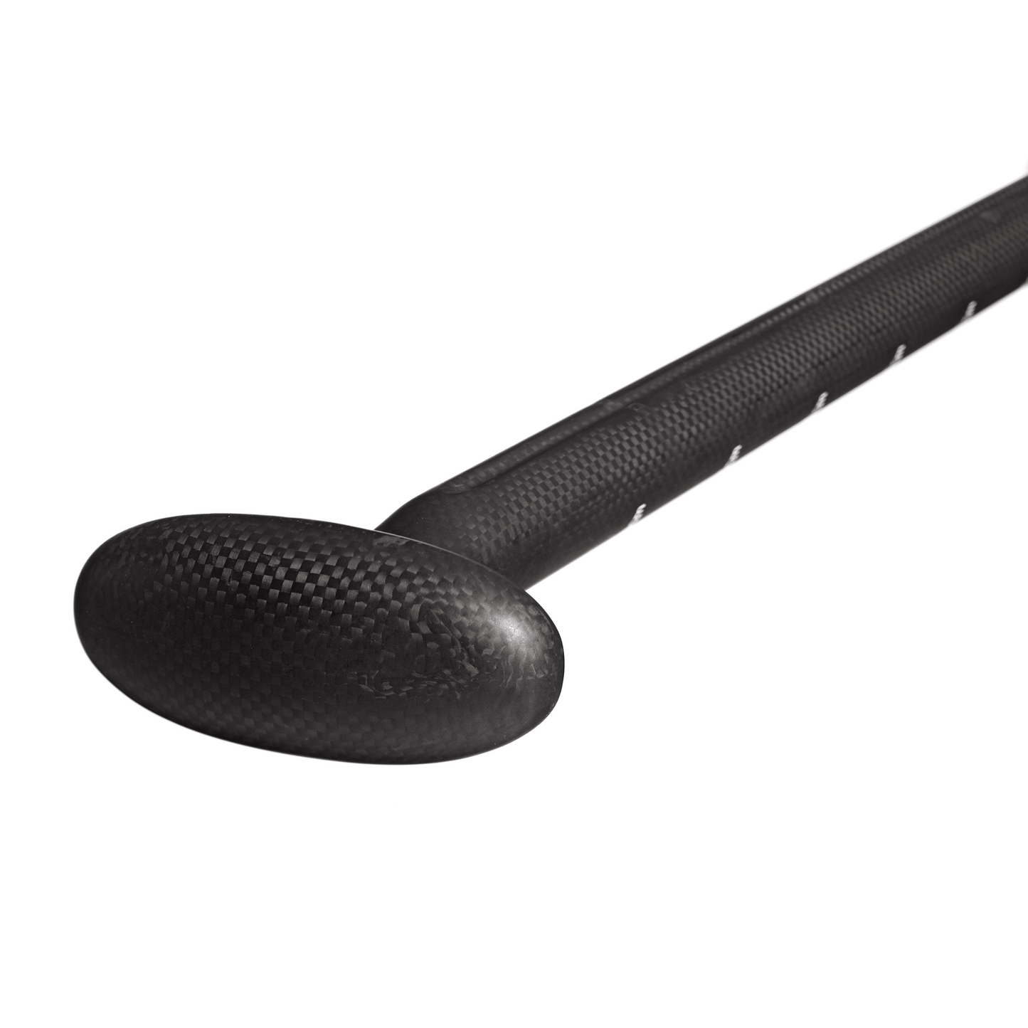 PERFORMANCE PADDLE CARBON BLACK - NANO ZIP AIR EDITION - Adjustable 5 pieces