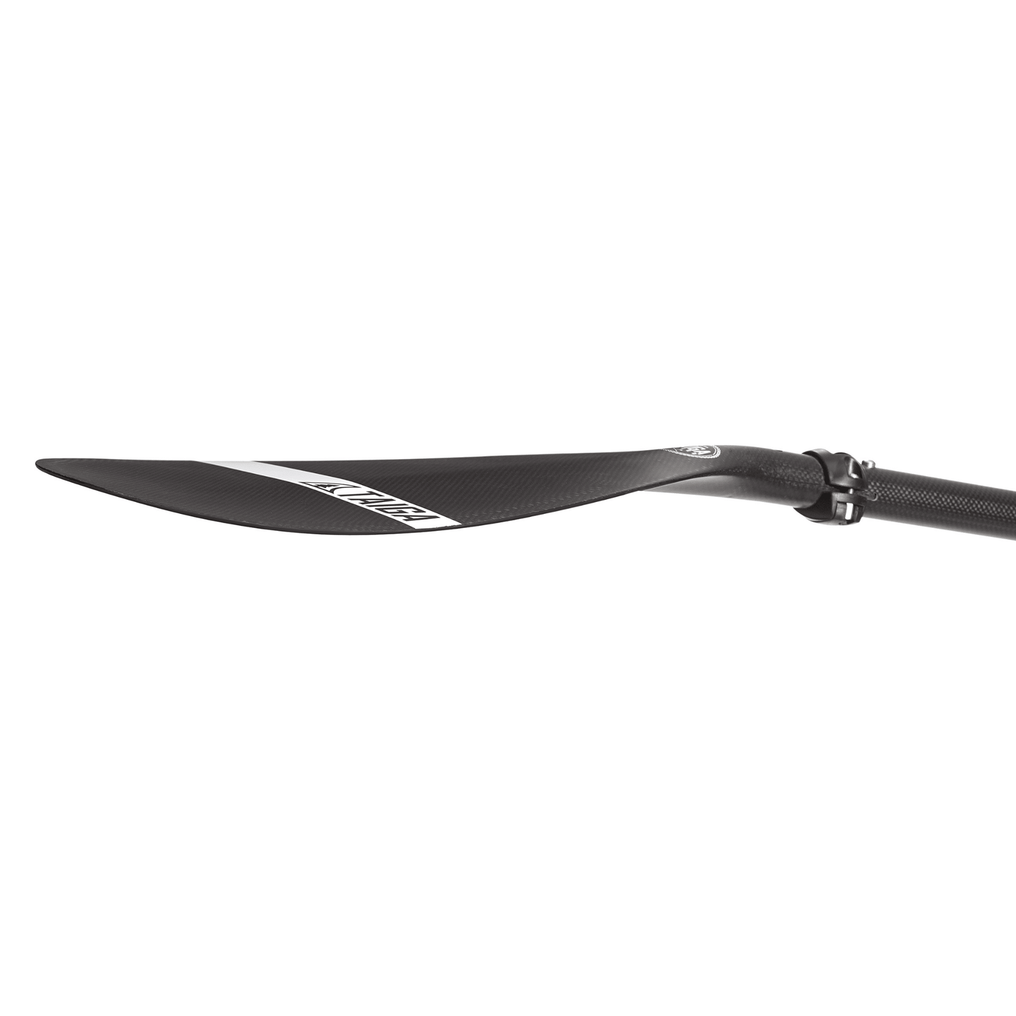 PERFORMANCE PADDLE CARBON BLACK - NANO ZIP AIR EDITION - Adjustable 5 pieces