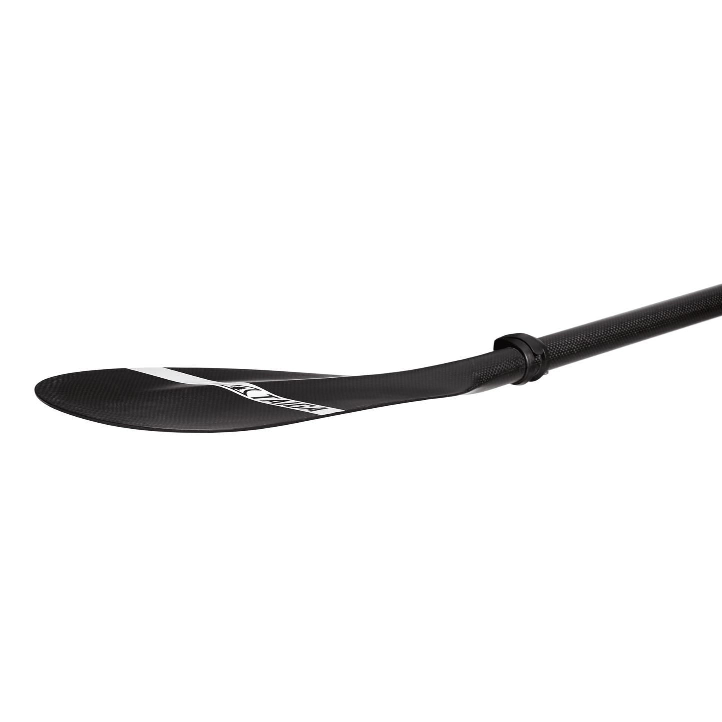 PERFORMANCE PADDLE CARBON BLACK - NANO ZIP AIR EDITION - Adjustable 5 pieces