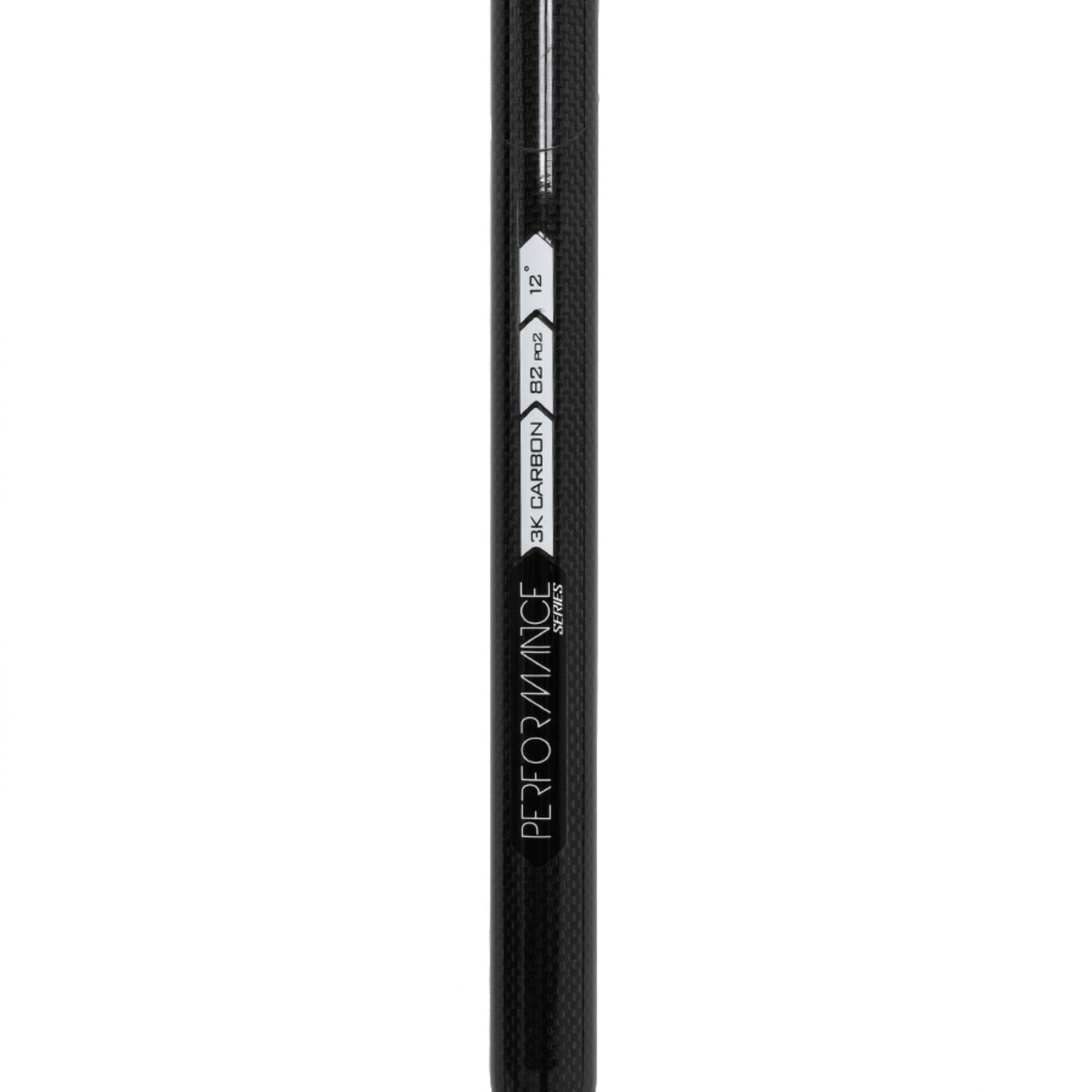 PERFORMANCE PADDLE - CARBON - Adjustable 2 or 3 pieces