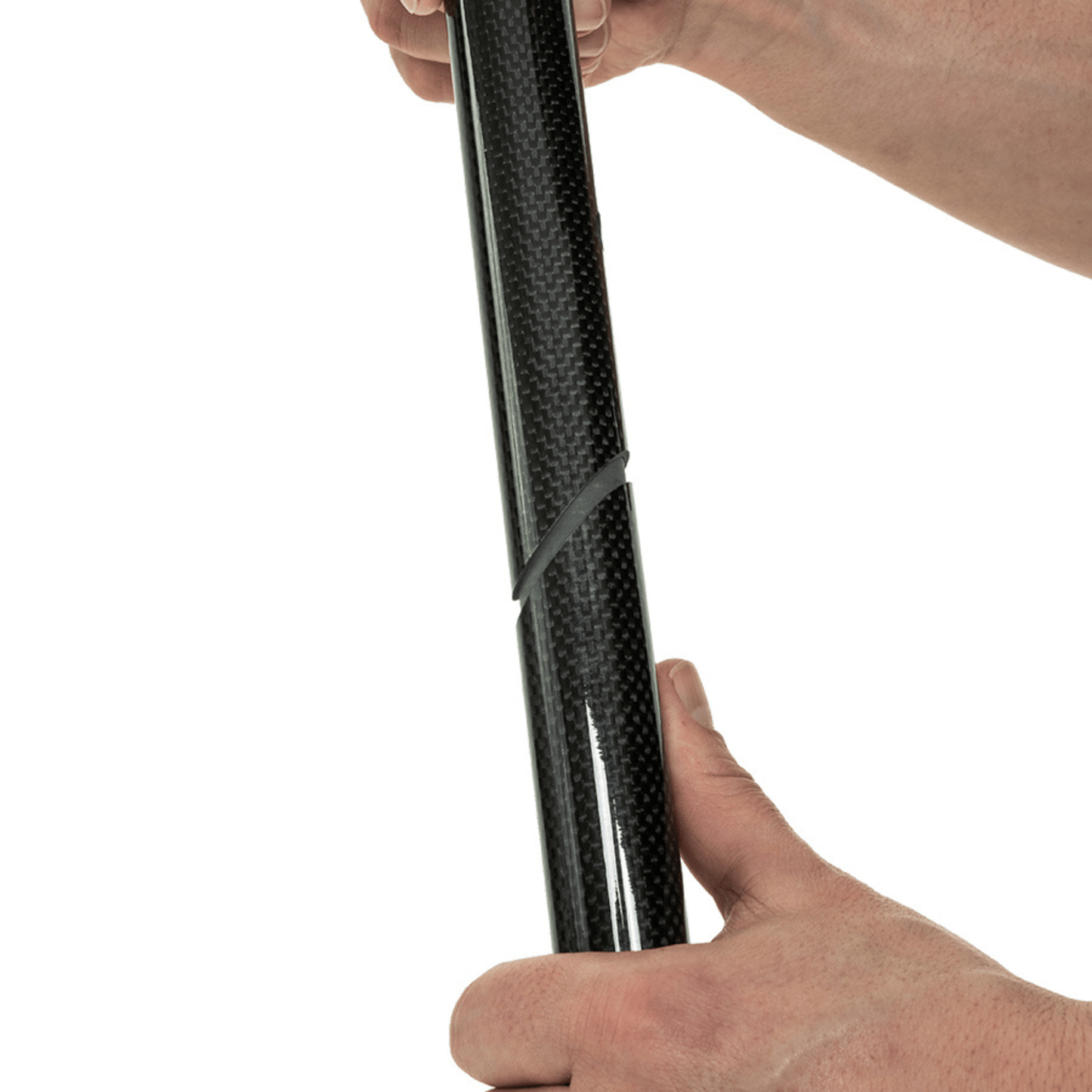 PERFORMANCE PADDLE - CARBON - Adjustable 2 or 3 pieces