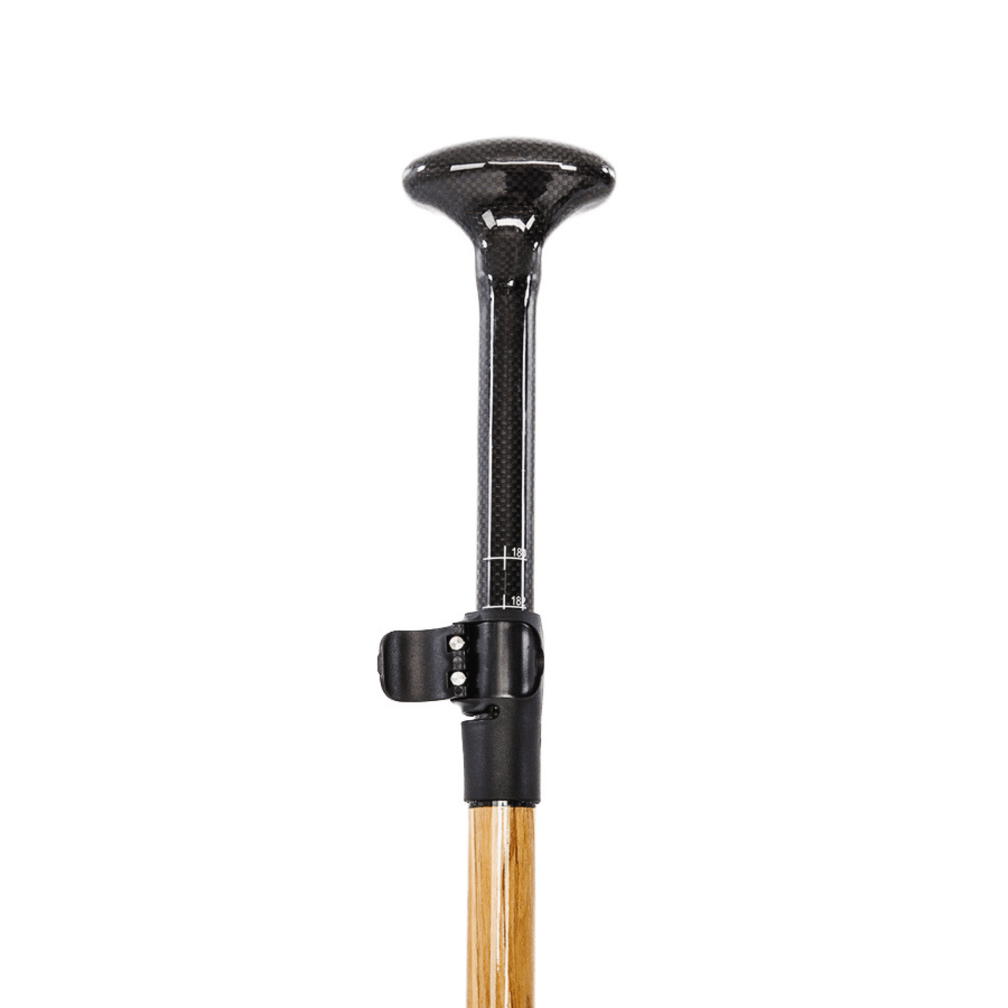 PERFORMANCE PADDLE - CARBON - Adjustable 2 or 3 pieces