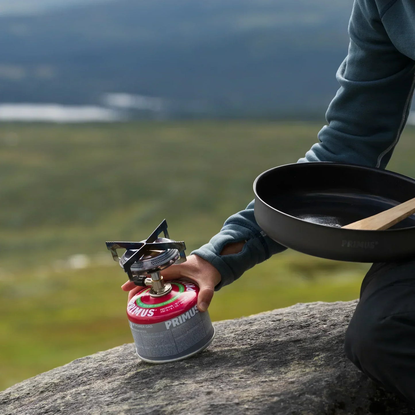 Primus Classic Trail Stove