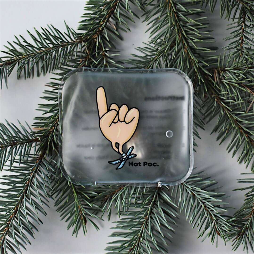 Reusable Hand Warmers Family 12-Pack  | HotPoc