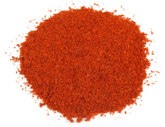 Guajillo Chilies Ground