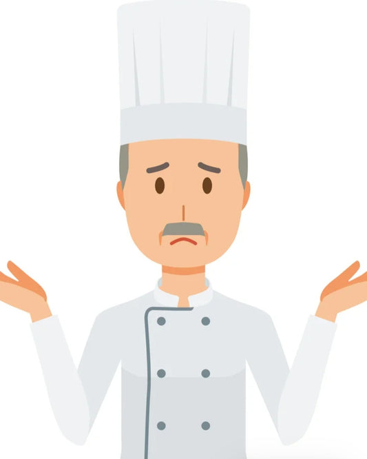 Who Needs Salt Seasoning